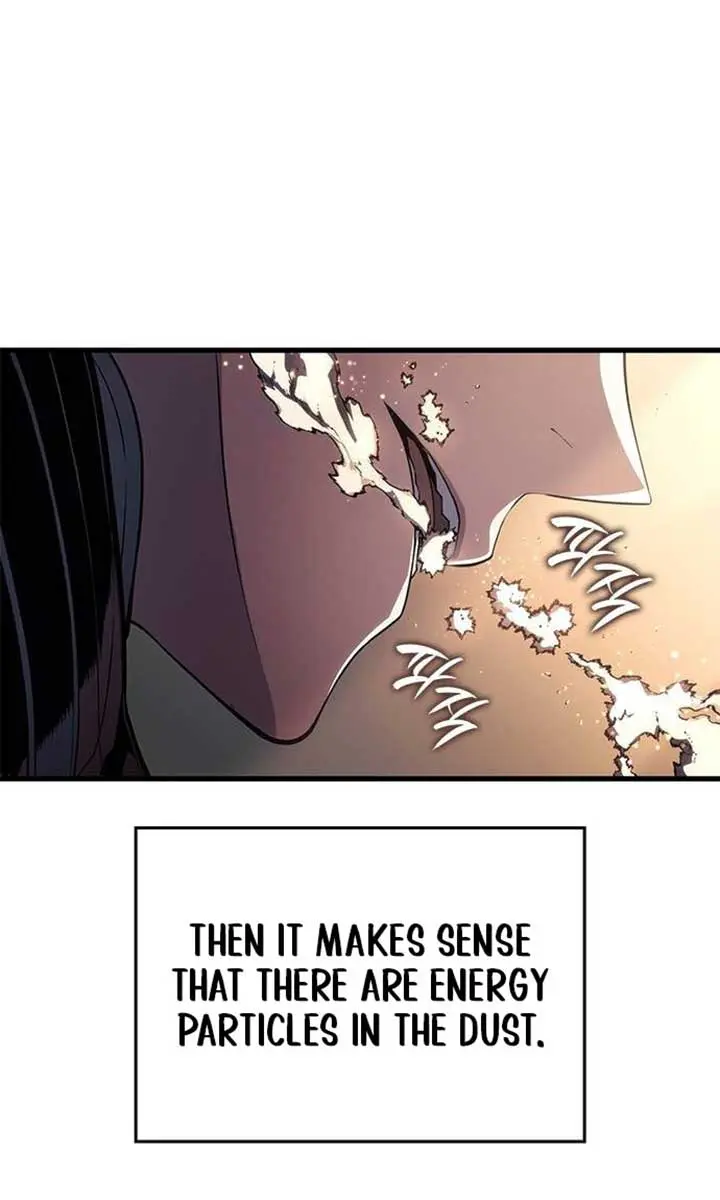 Bad Born Blood Chapter 46 Page 84