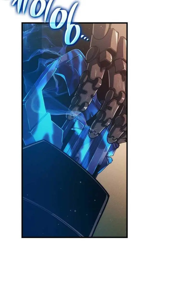 Bad Born Blood Chapter 46 Page 87