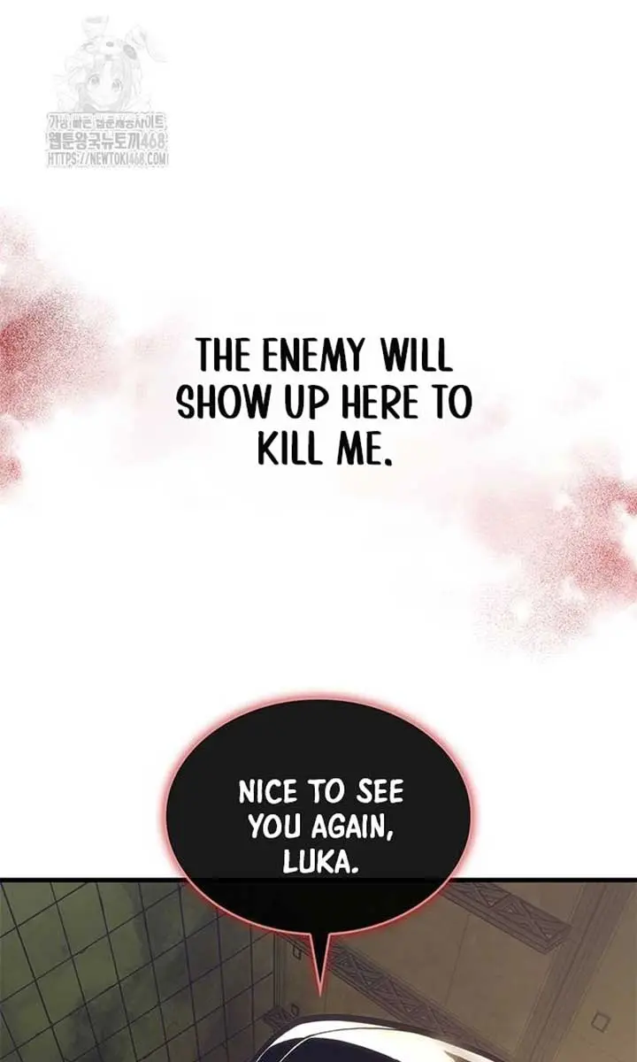 Bad Born Blood Chapter 46 Page 88