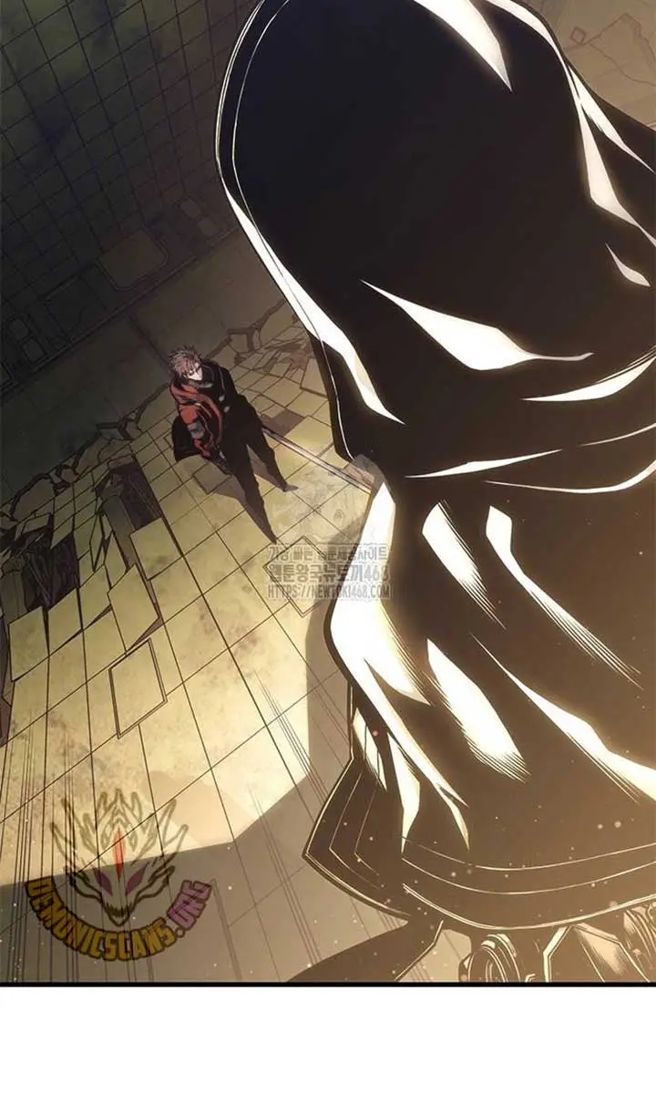 Bad Born Blood Chapter 46 Page 89