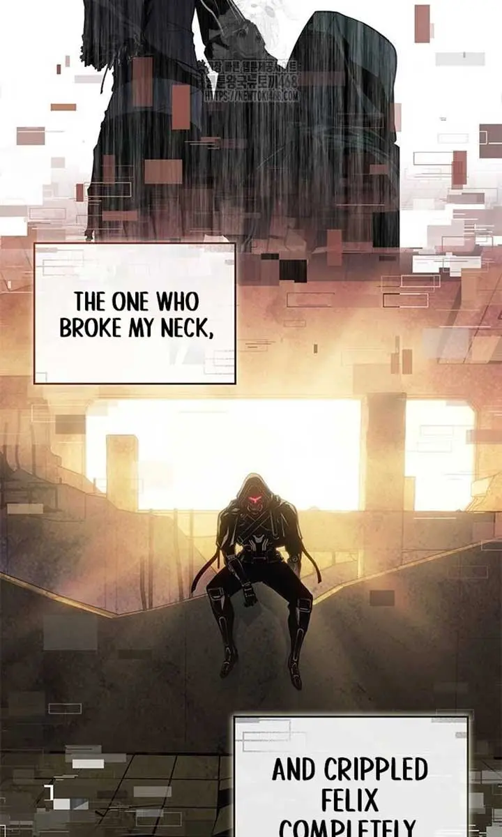 Bad Born Blood Chapter 46 Page 91