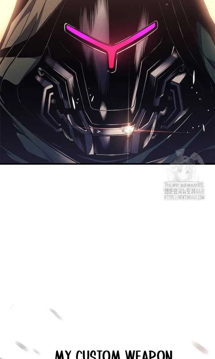 Bad Born Blood Chapter 46 Page 94