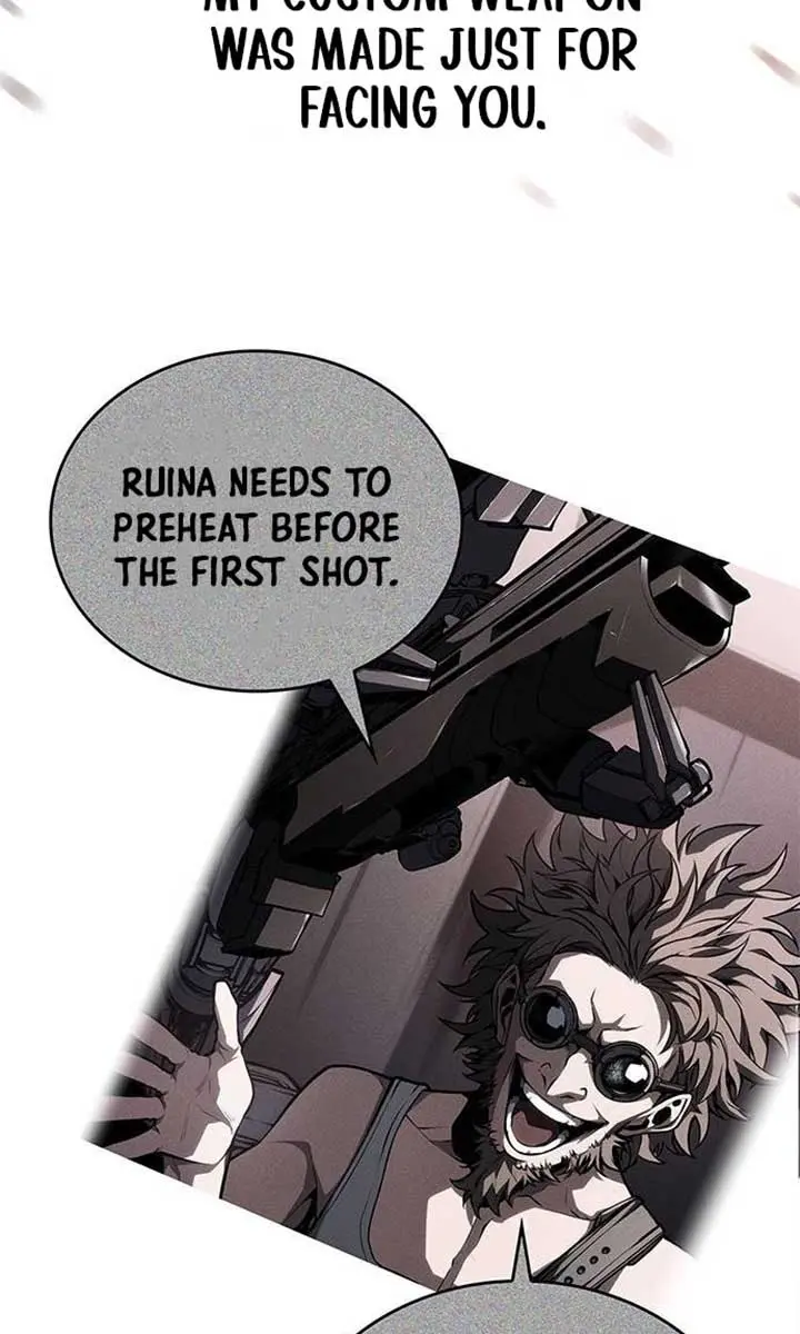 Bad Born Blood Chapter 46 Page 95