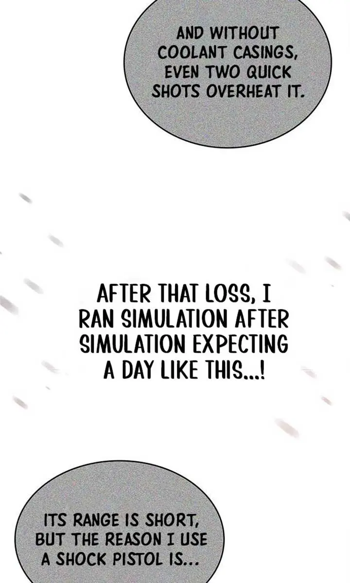 Bad Born Blood Chapter 46 Page 96