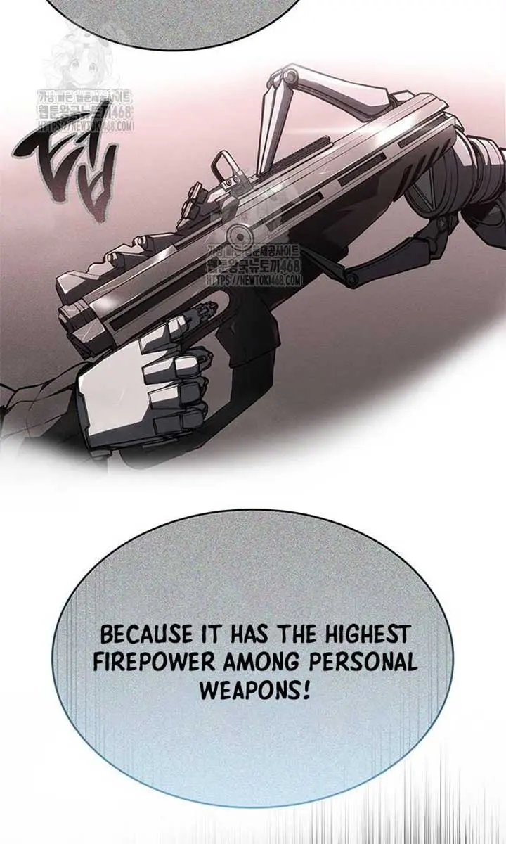 Bad Born Blood Chapter 46 Page 97