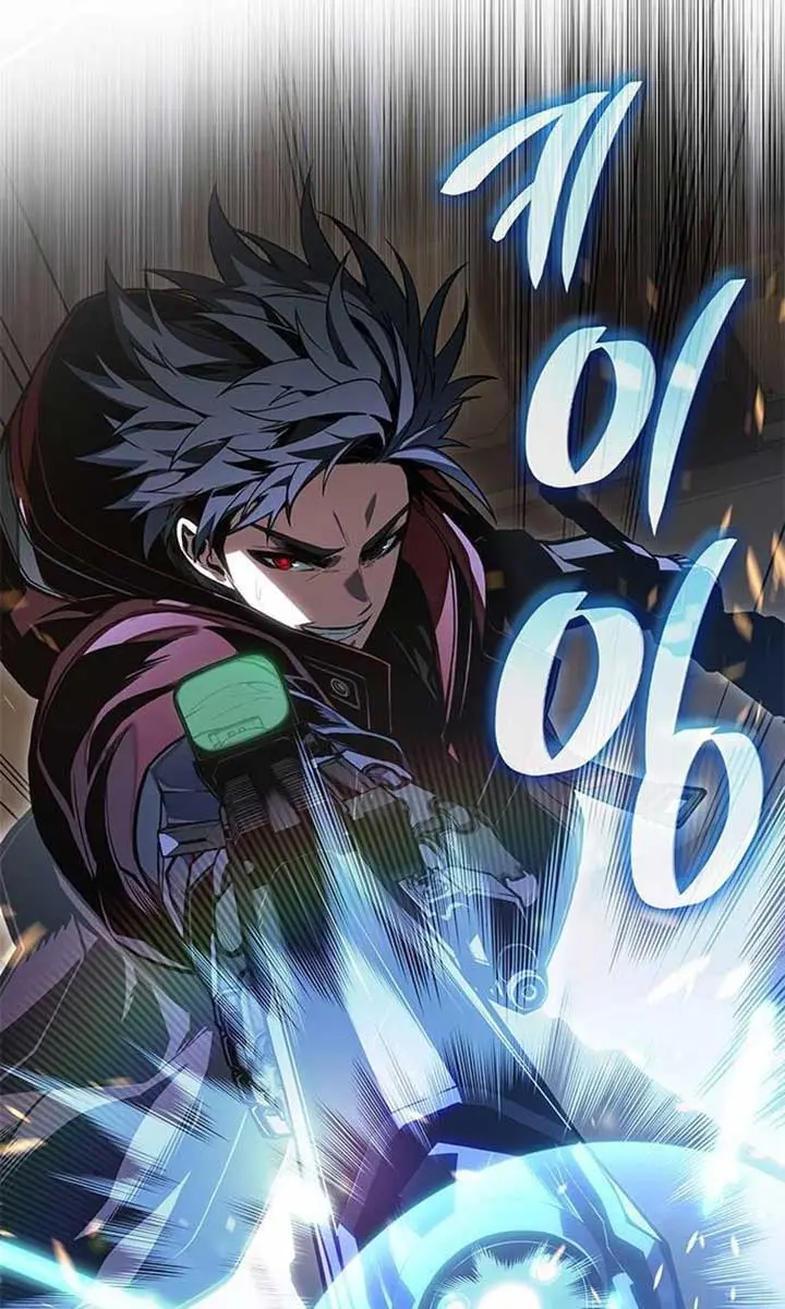 Bad Born Blood Chapter 46 Page 98