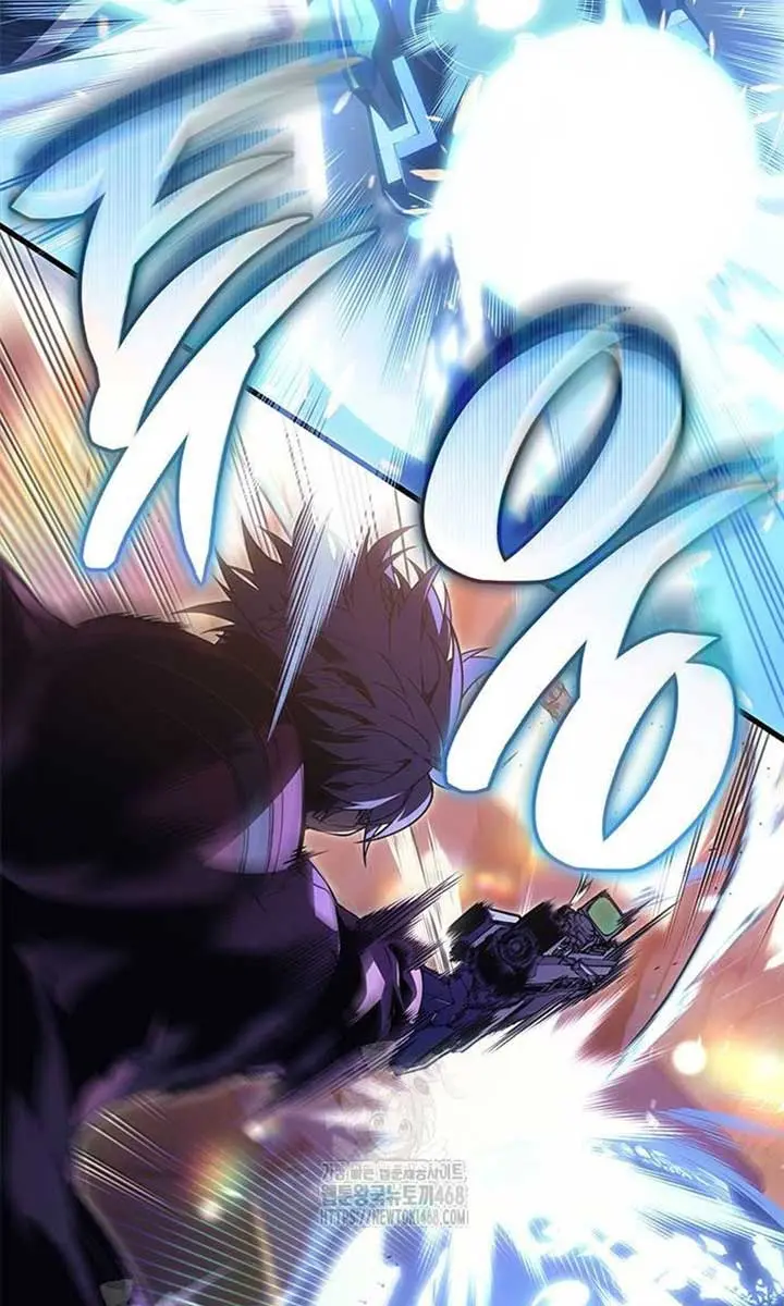 Bad Born Blood Chapter 46 Page 99