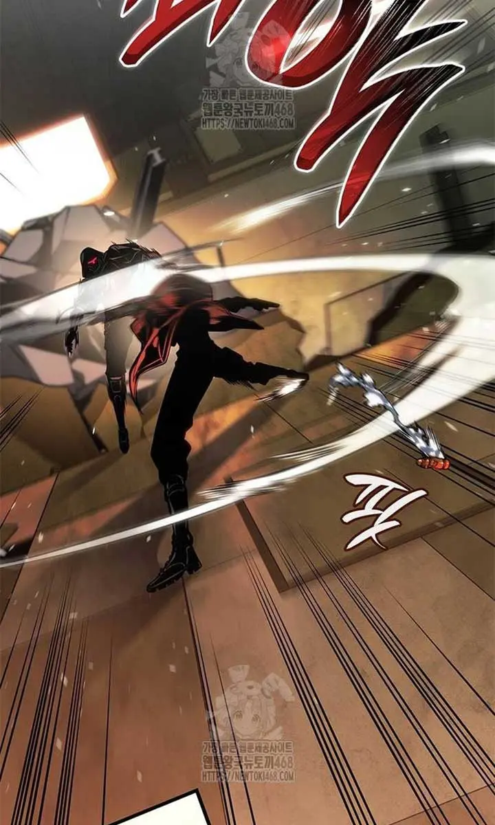 Bad Born Blood Chapter 46 Page 104