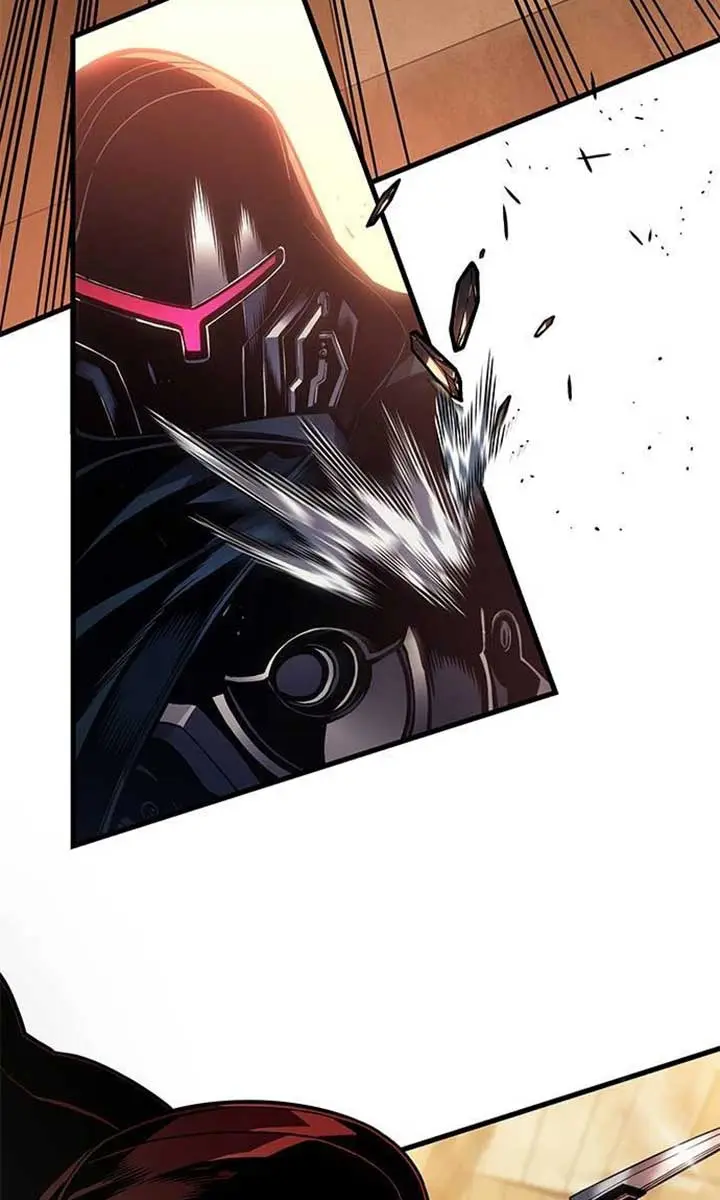 Bad Born Blood Chapter 46 Page 105