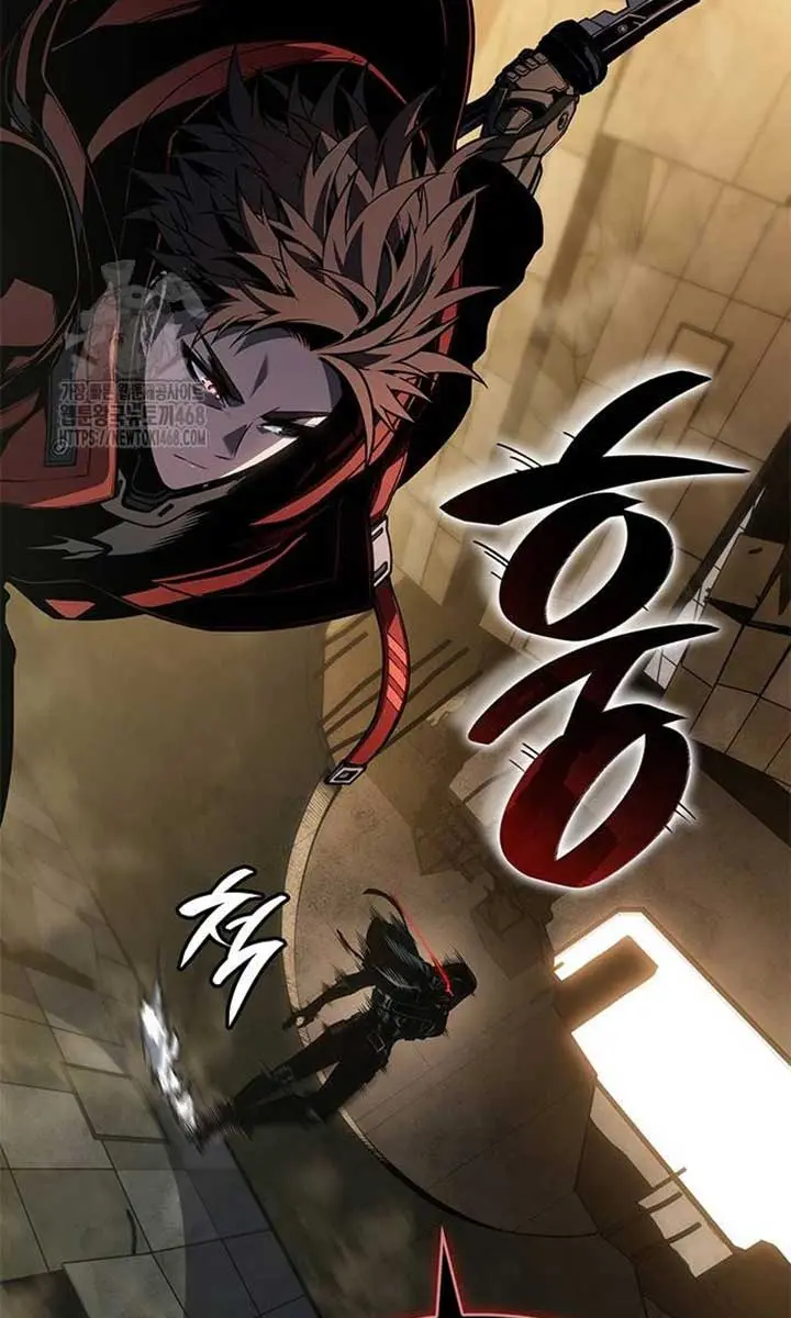 Bad Born Blood Chapter 46 Page 106