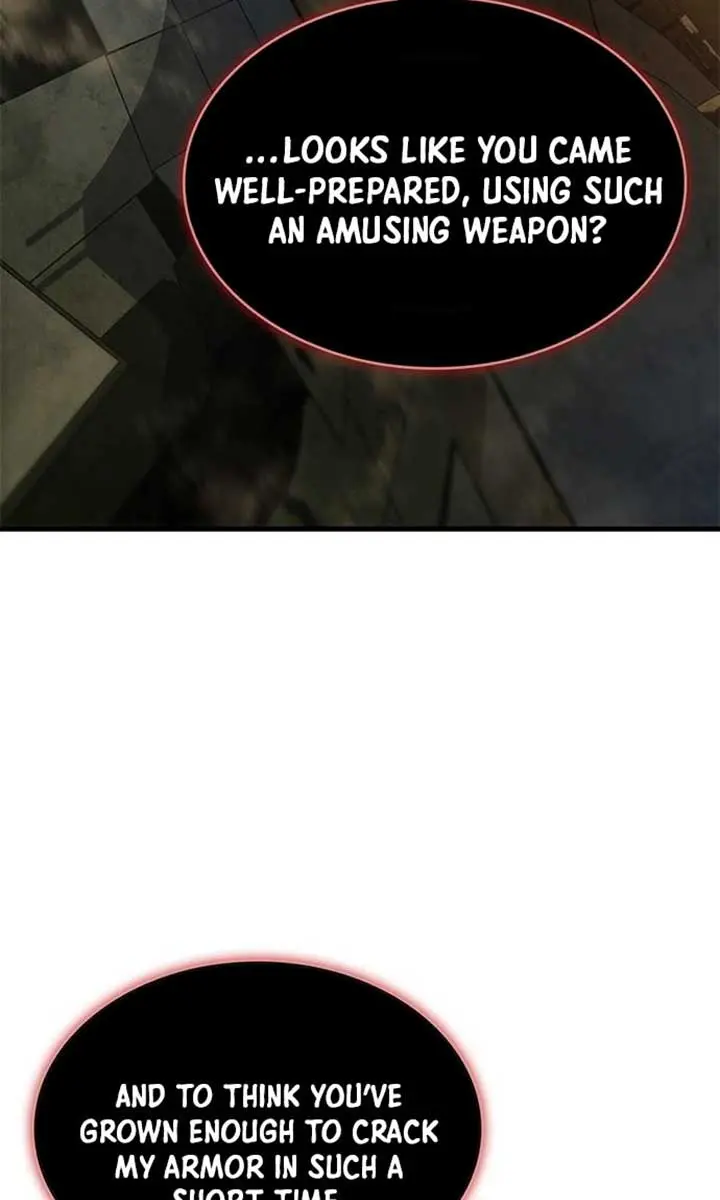 Bad Born Blood Chapter 46 Page 107