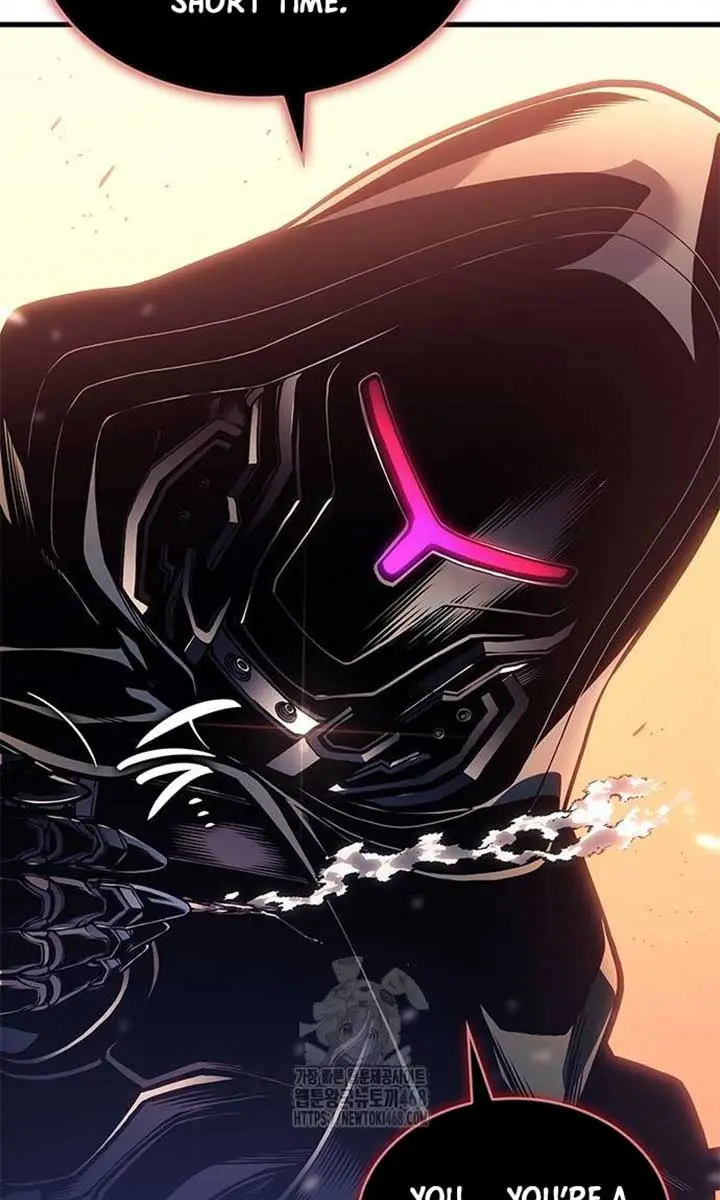 Bad Born Blood Chapter 46 Page 108