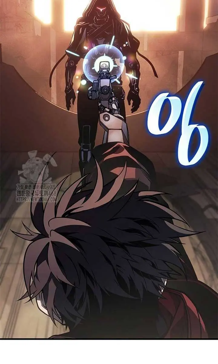 Bad Born Blood Chapter 46 Page 112