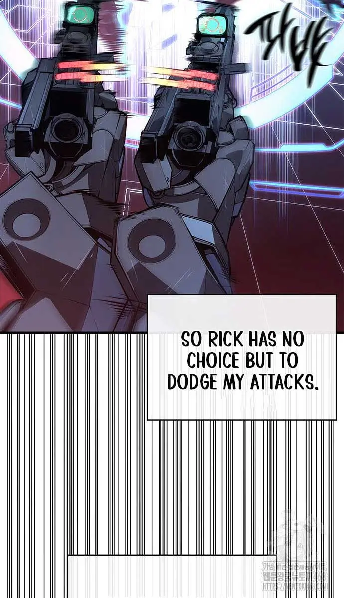 Bad Born Blood Chapter 47 Page 9