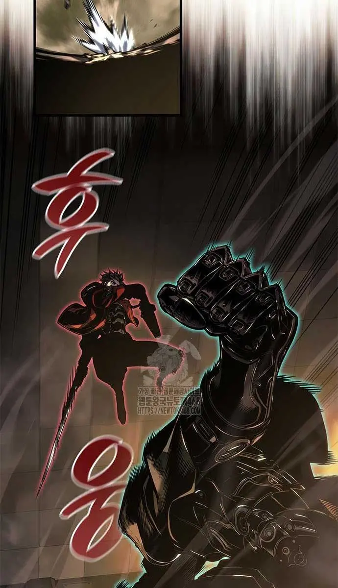 Bad Born Blood Chapter 47 Page 13