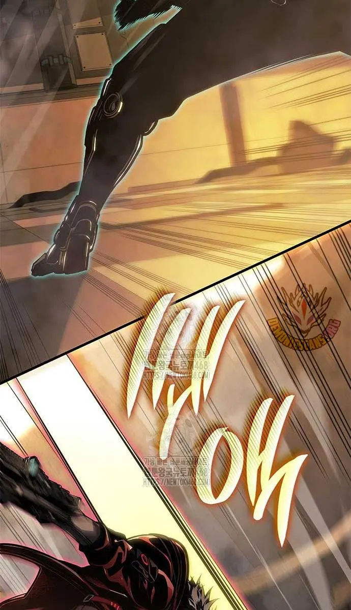 Bad Born Blood Chapter 47 Page 14