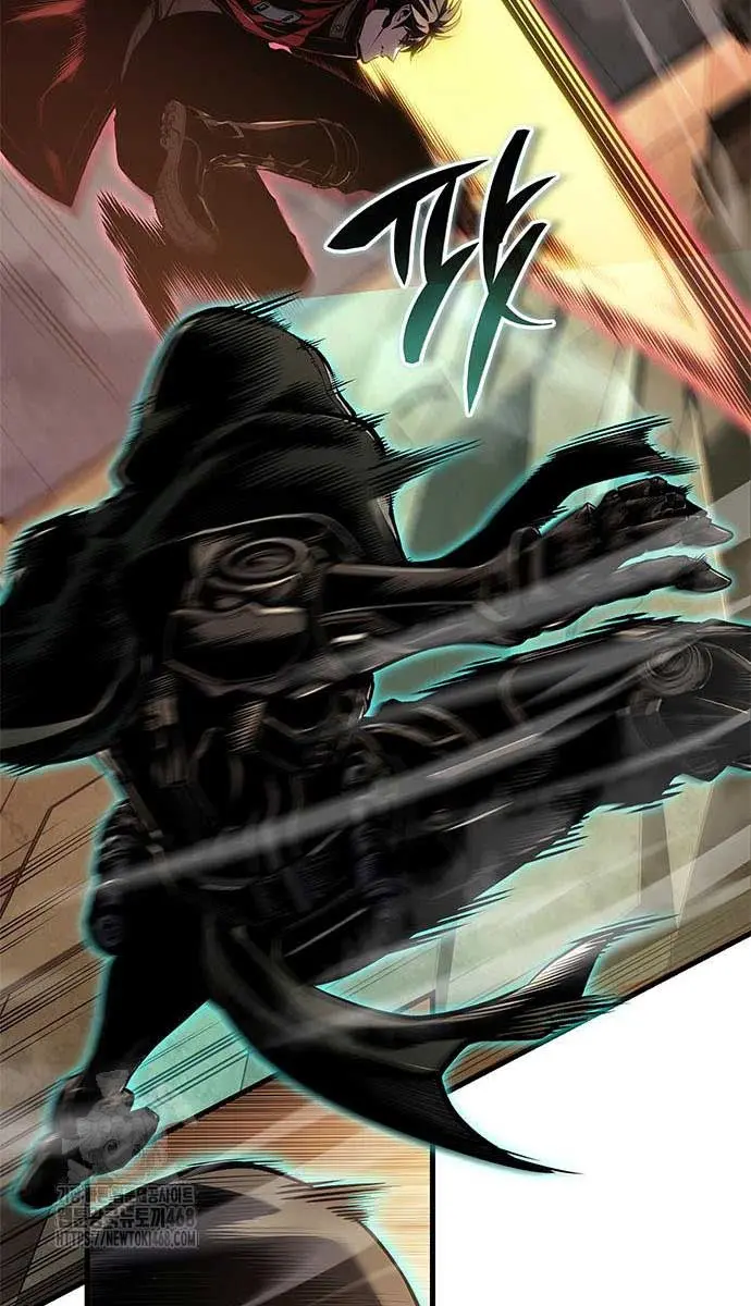 Bad Born Blood Chapter 47 Page 15