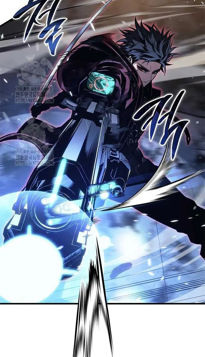 Bad Born Blood Chapter 47 Page 17