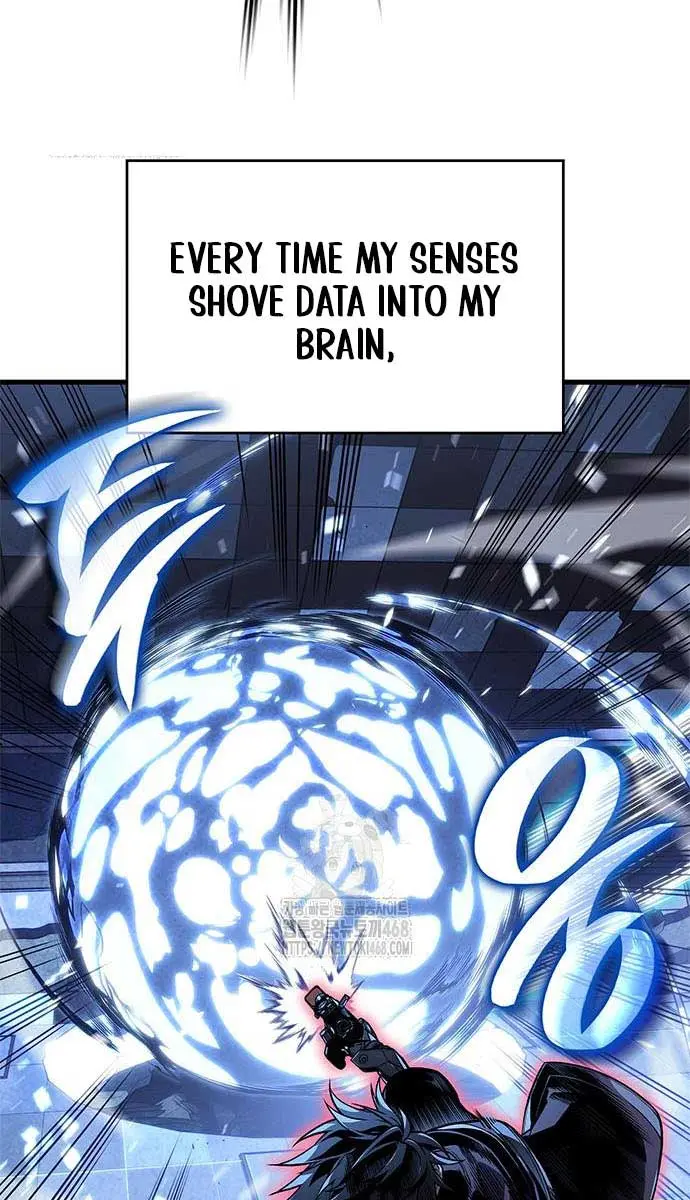 Bad Born Blood Chapter 47 Page 18