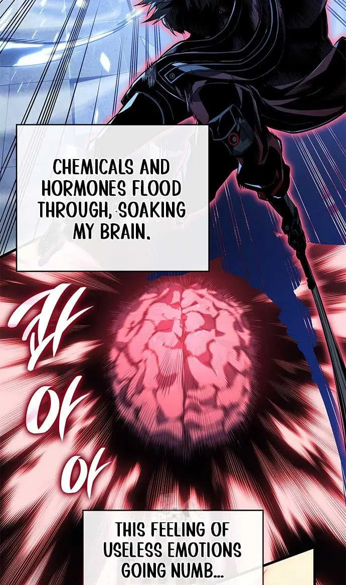 Bad Born Blood Chapter 47 Page 19