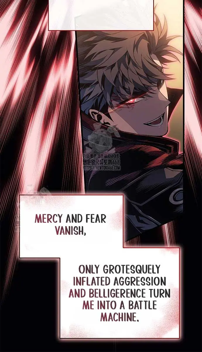 Bad Born Blood Chapter 47 Page 20