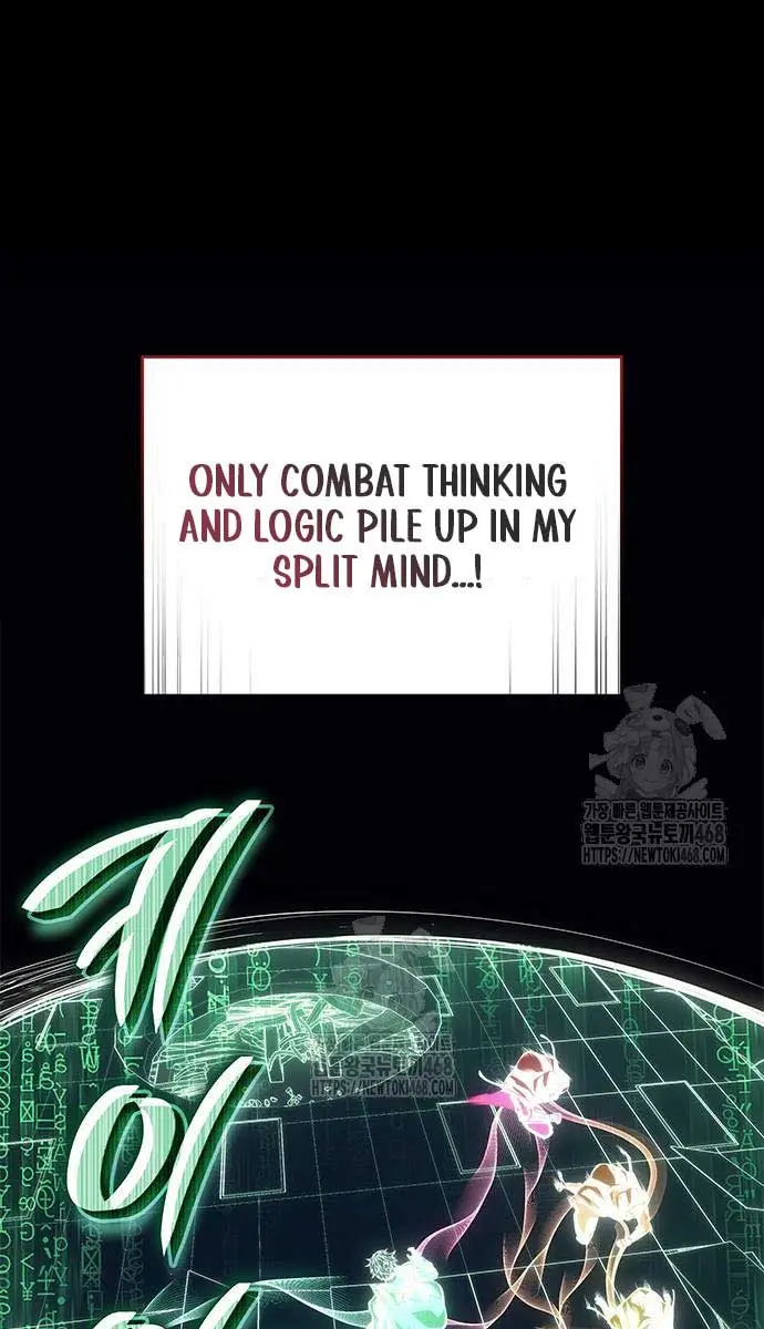 Bad Born Blood Chapter 47 Page 21