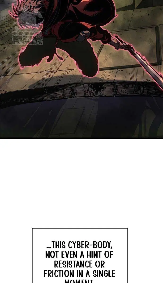 Bad Born Blood Chapter 47 Page 23