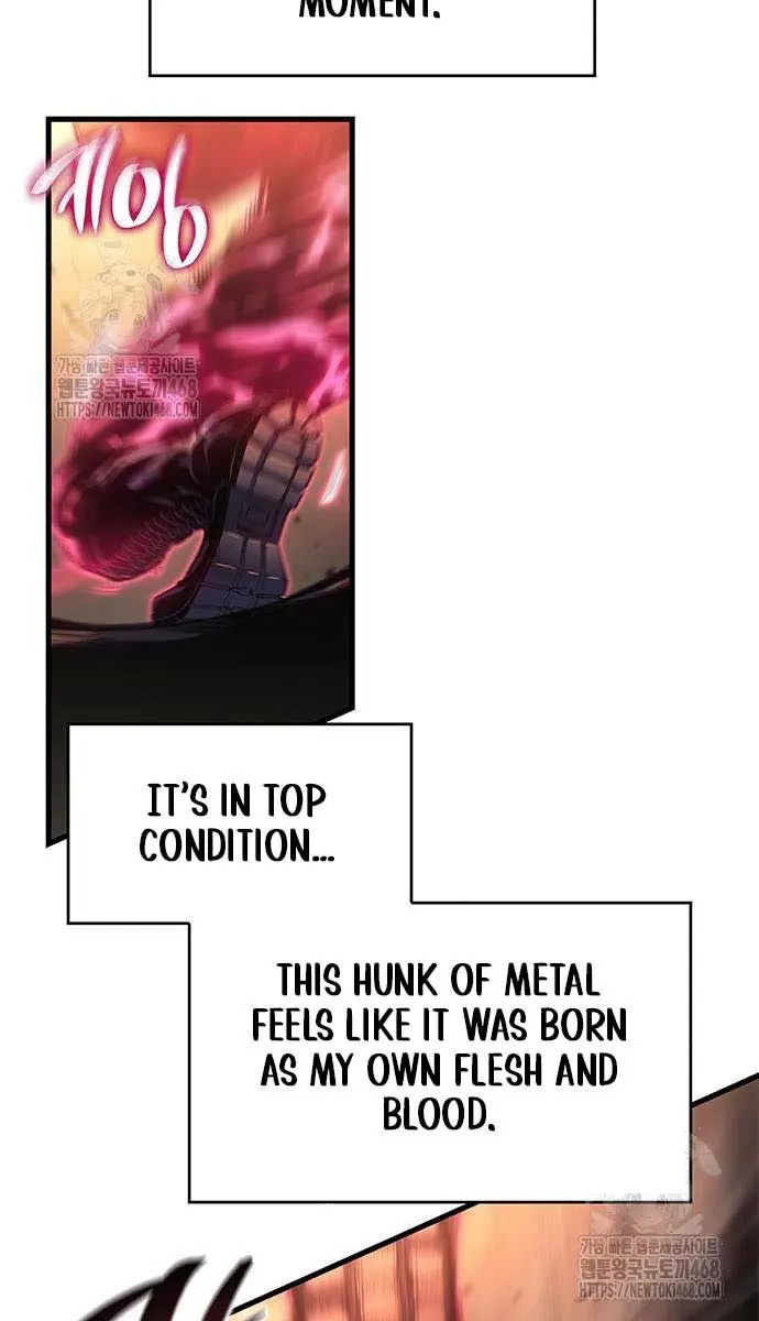 Bad Born Blood Chapter 47 Page 24