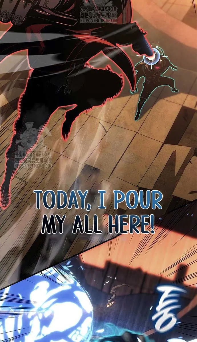 Bad Born Blood Chapter 47 Page 26