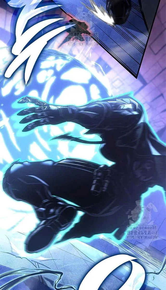 Bad Born Blood Chapter 47 Page 29