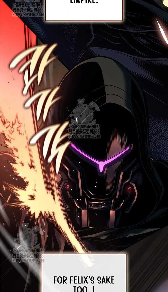 Bad Born Blood Chapter 47 Page 32