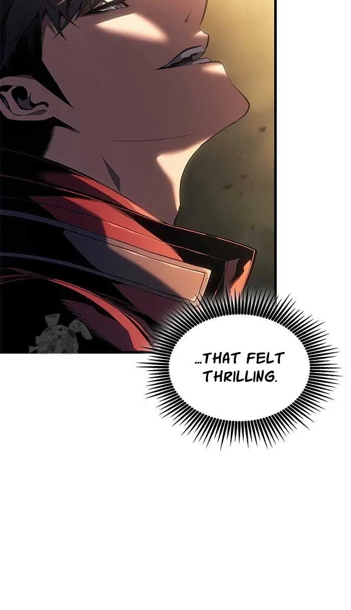 Bad Born Blood Chapter 47 Page 40