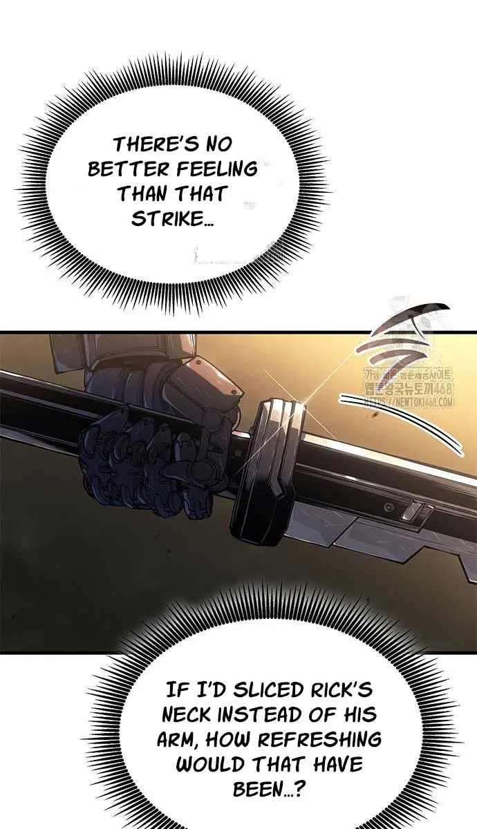 Bad Born Blood Chapter 47 Page 41