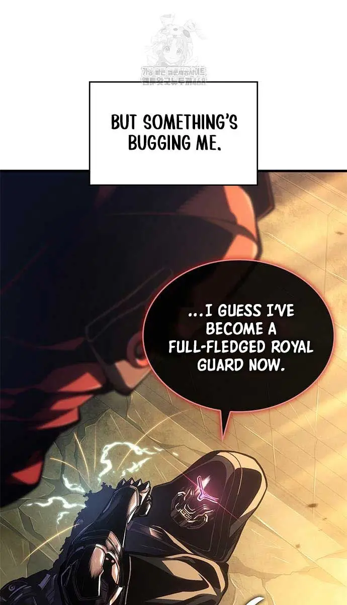 Bad Born Blood Chapter 47 Page 44