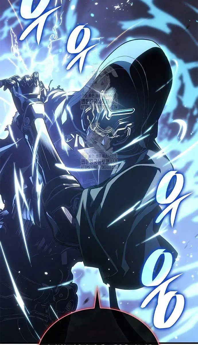 Bad Born Blood Chapter 47 Page 47