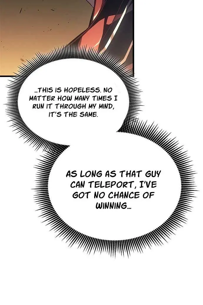 Bad Born Blood Chapter 47 Page 62