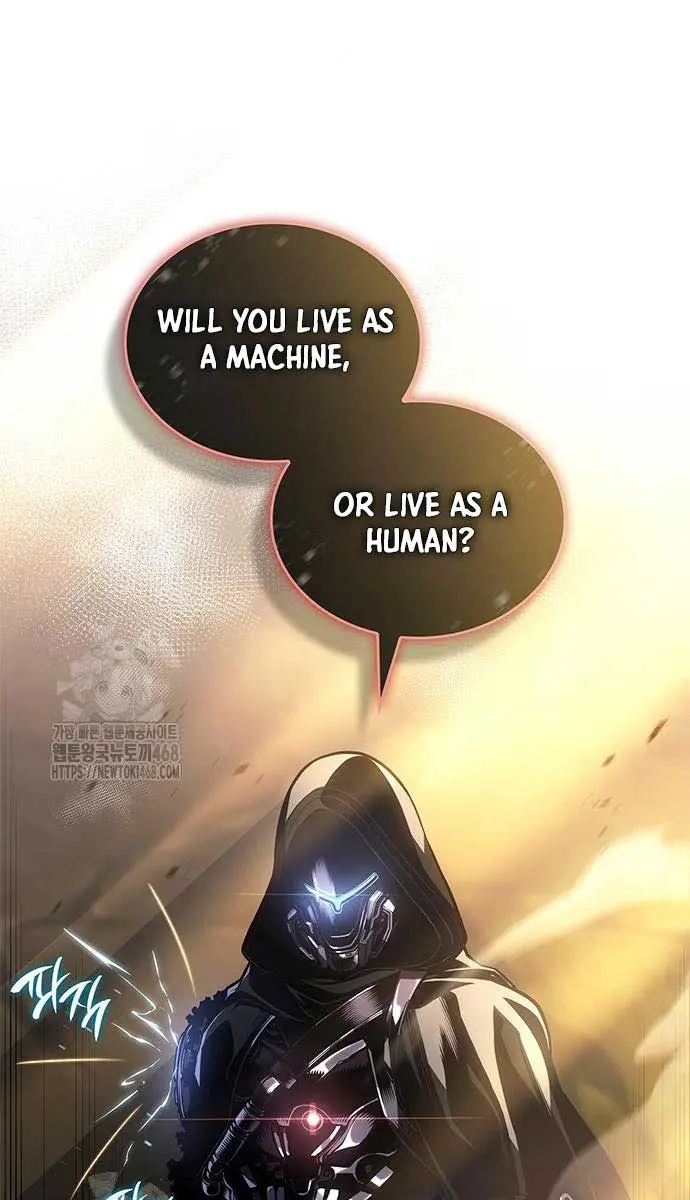 Bad Born Blood Chapter 47 Page 65