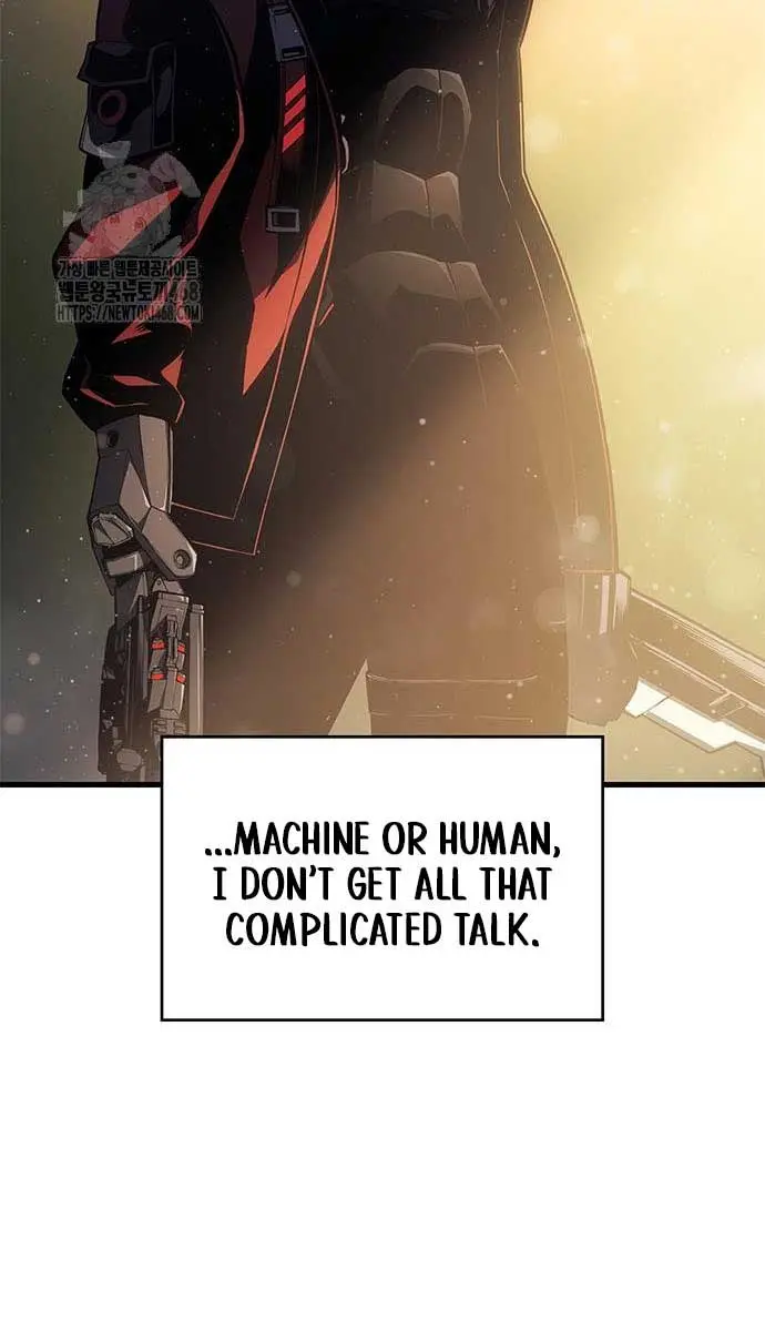 Bad Born Blood Chapter 47 Page 67