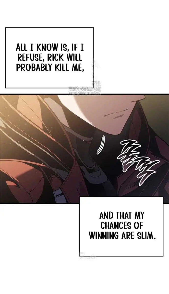 Bad Born Blood Chapter 47 Page 68