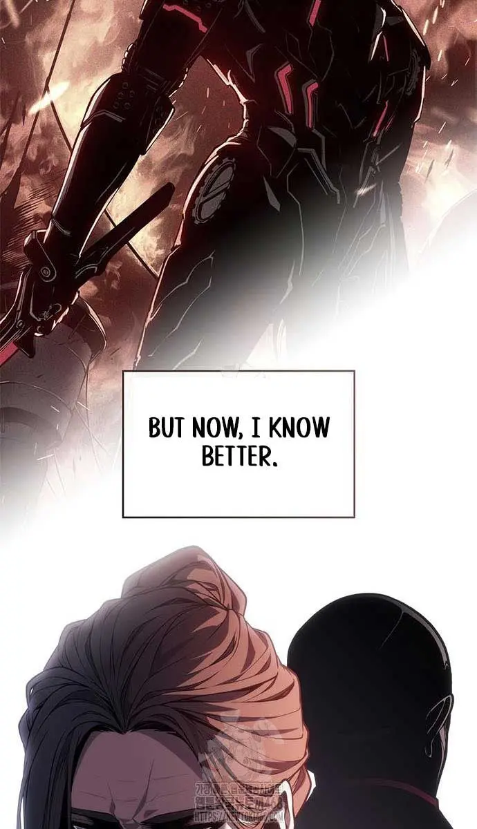 Bad Born Blood Chapter 47 Page 70