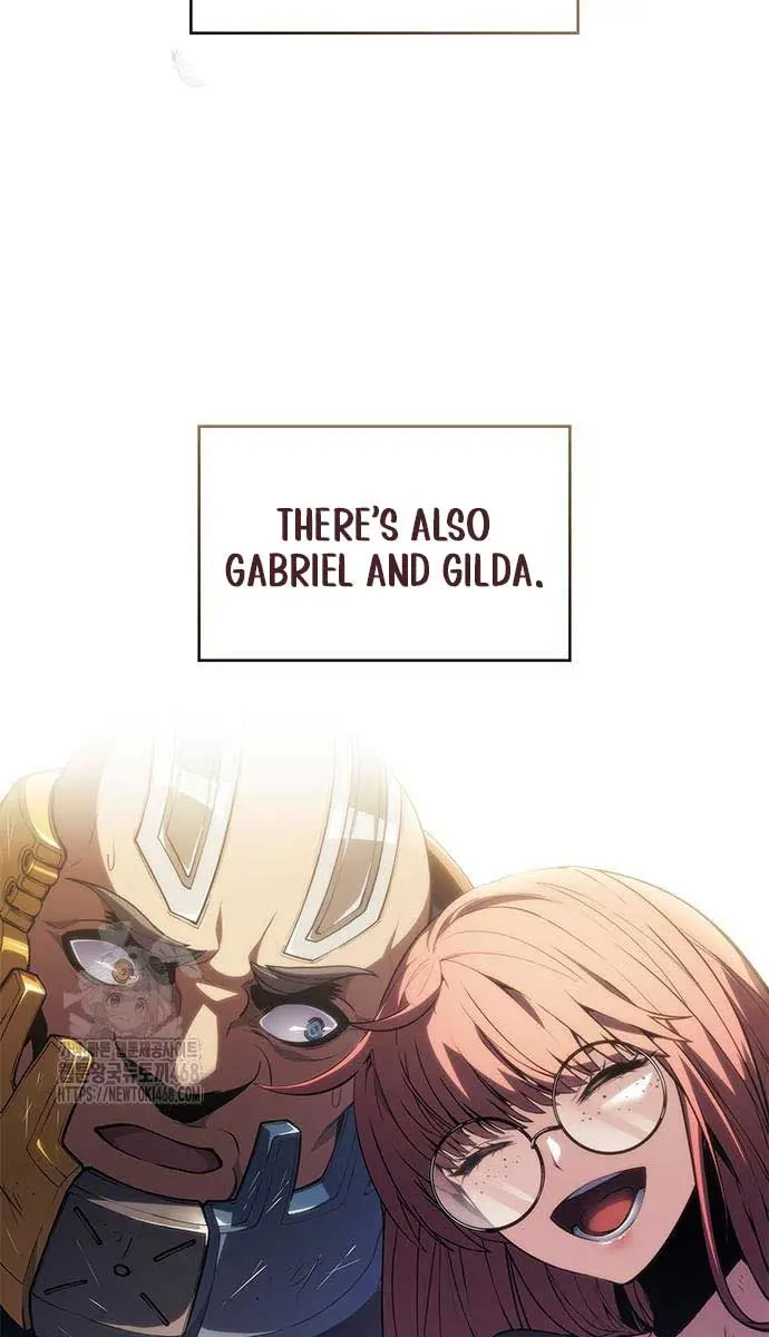 Bad Born Blood Chapter 47 Page 77