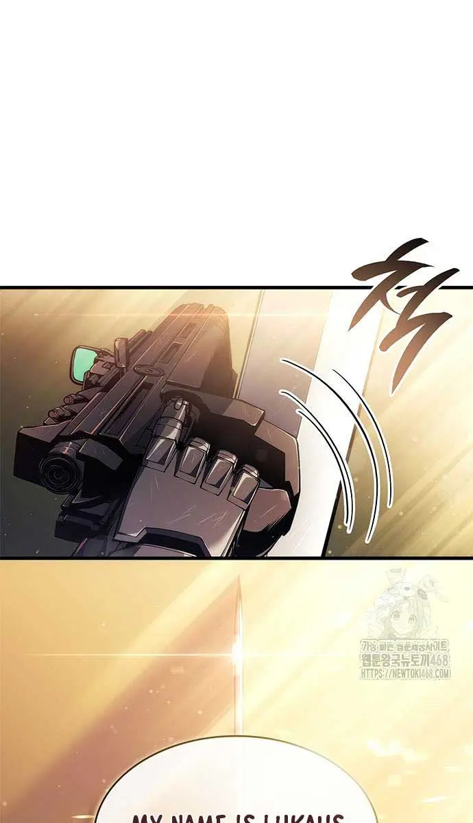 Bad Born Blood Chapter 47 Page 79