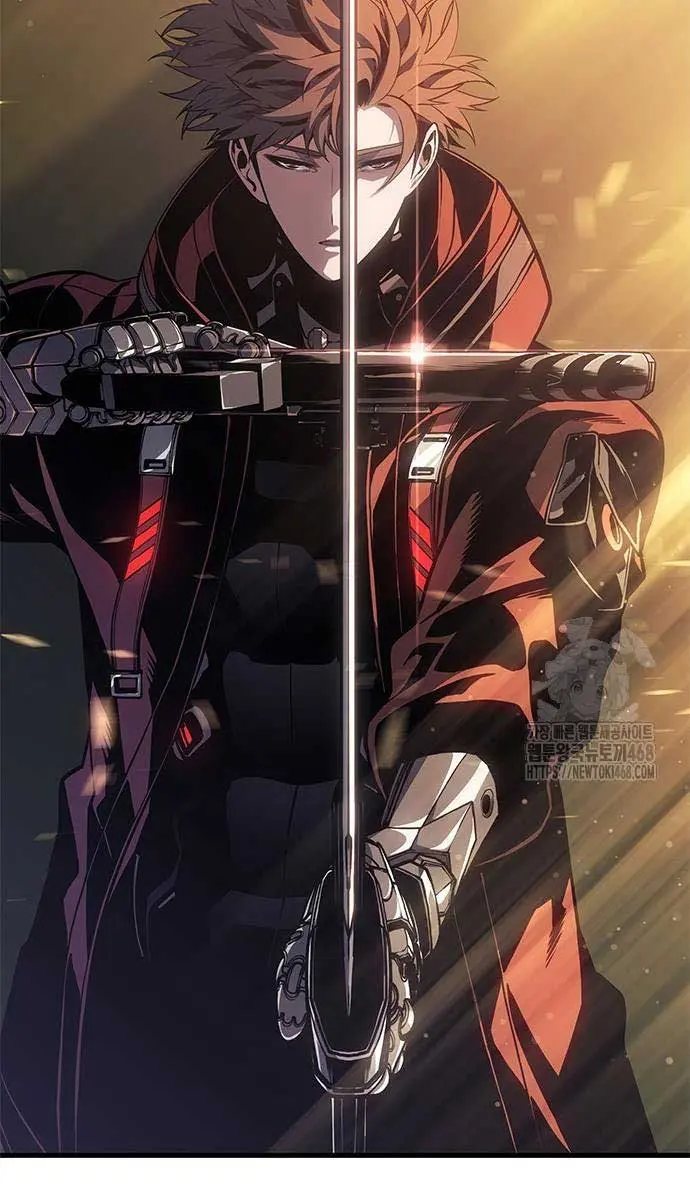 Bad Born Blood Chapter 47 Page 81