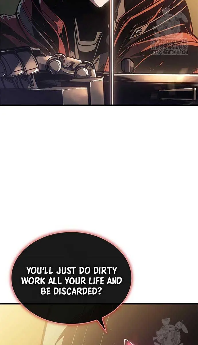 Bad Born Blood Chapter 47 Page 83