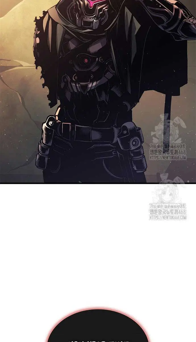 Bad Born Blood Chapter 47 Page 86