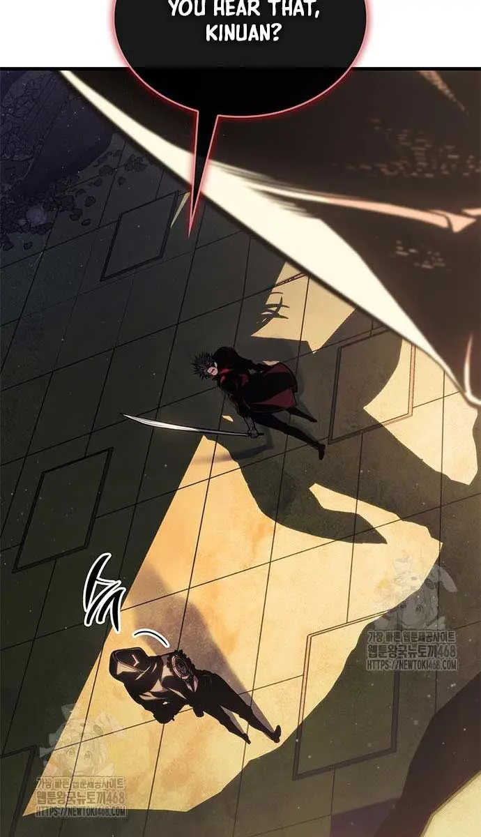 Bad Born Blood Chapter 47 Page 87