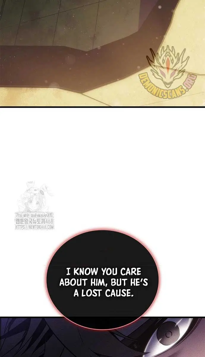 Bad Born Blood Chapter 47 Page 88