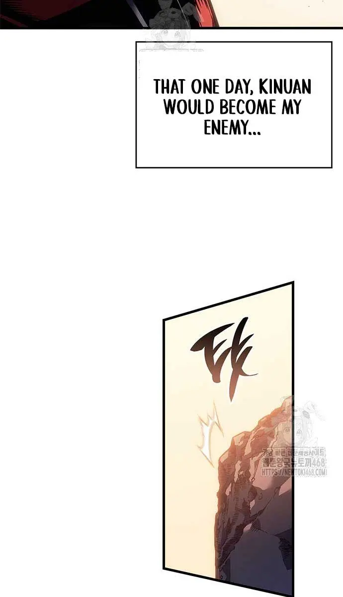 Bad Born Blood Chapter 47 Page 94