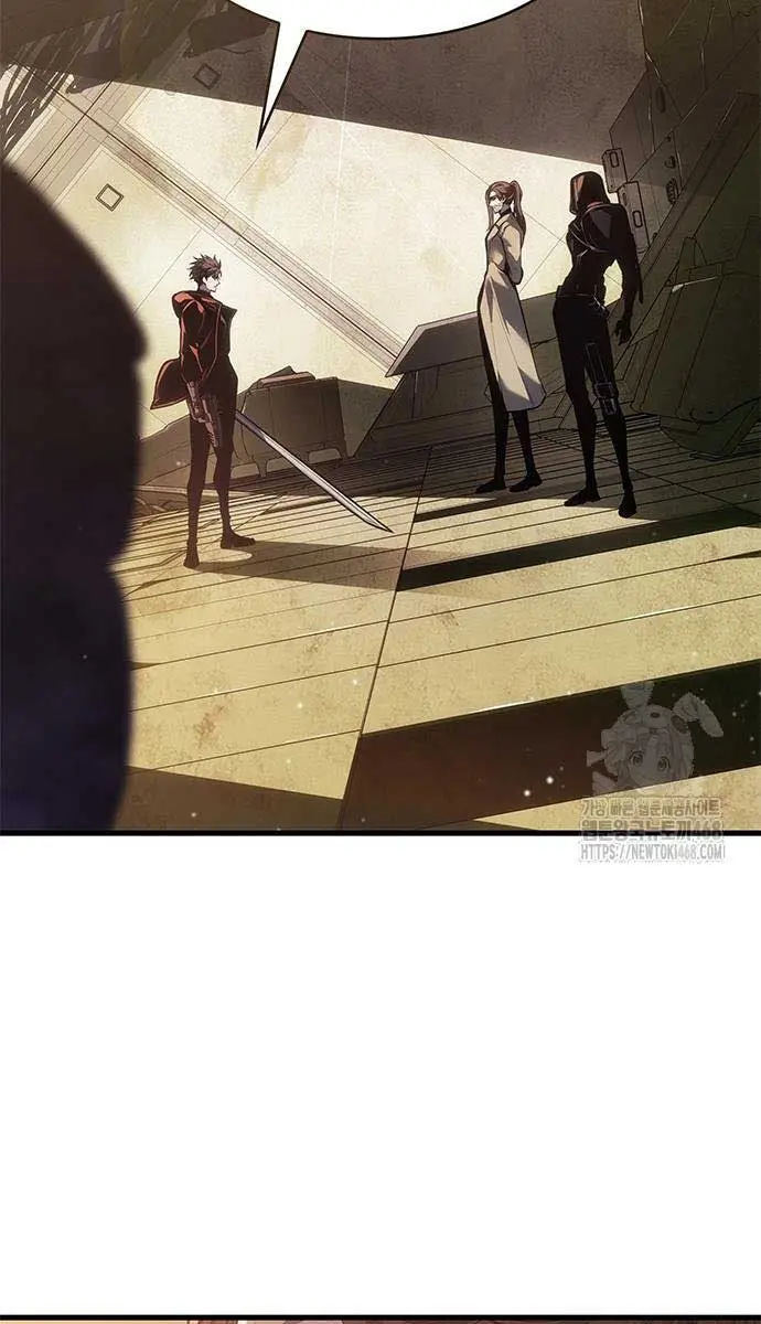 Bad Born Blood Chapter 47 Page 98