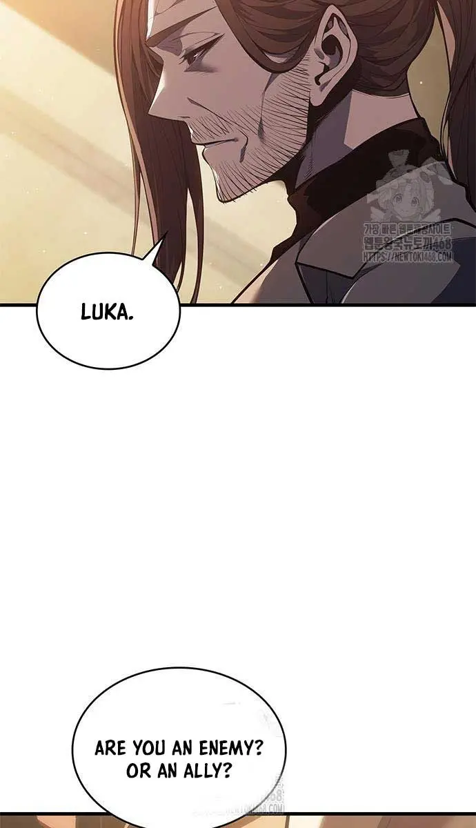 Bad Born Blood Chapter 47 Page 99